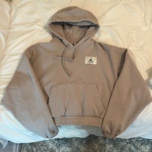 Womens Jordan Hoodie